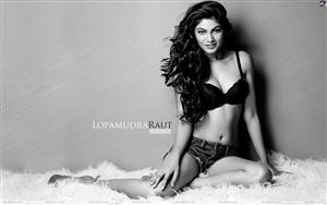 Lopamudra Raut